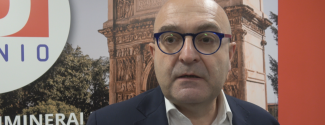 Misiani (PD): Ferma condanna per gesto vile e inaccettabile contro sede PD di Cusano Mutri