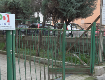 Nulla di nuovo dal vertice del Campo Largo