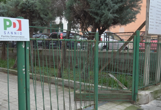 Nulla di nuovo dal vertice del Campo Largo