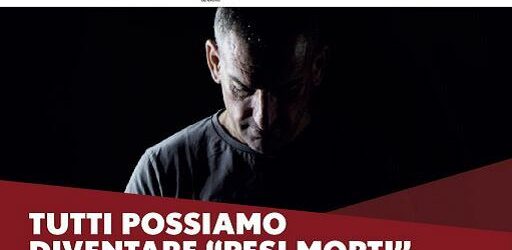 A Benevento arriva “Peso Morto”, un docufilm sugli errori giudiziari