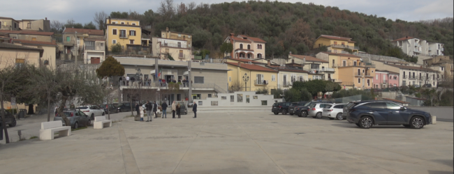 La comunità di Petruro Irpino si prepara per la Giornata della Memoria