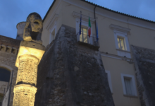 La Rocca dei Rettori si colora di verde per la Giornata Mondiale della Salute mentale