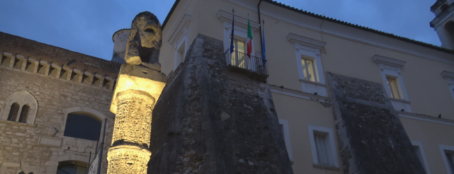 La Rocca dei Rettori si colora di verde per la Giornata Mondiale della Salute mentale