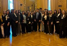 Studenti Liceo Guacci premiati alla Camera per proposta di legge contro l’abbandono degli animali, Rubano (Fi): “Giovani protagonisti del cambiamento, la politica deve ascoltarli”