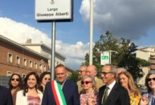 Giunta, saranno intitolate strade in città a Bettino Craxi e Carlo Acutis