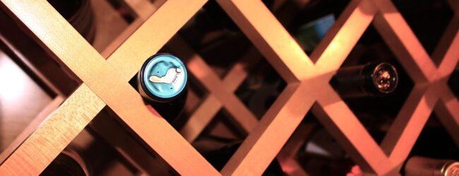 Come organizzare una cantinetta domestica: idee e soluzioni