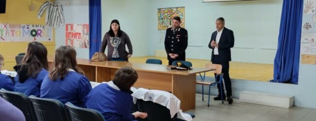 Paternopoli,continua la cultura della legalità