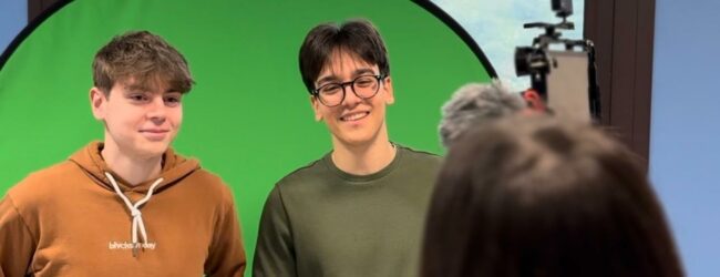 L’Istituto de’ Liguori sbarca su Spotify: il primo canale ufficiale online per dare voce agli studenti