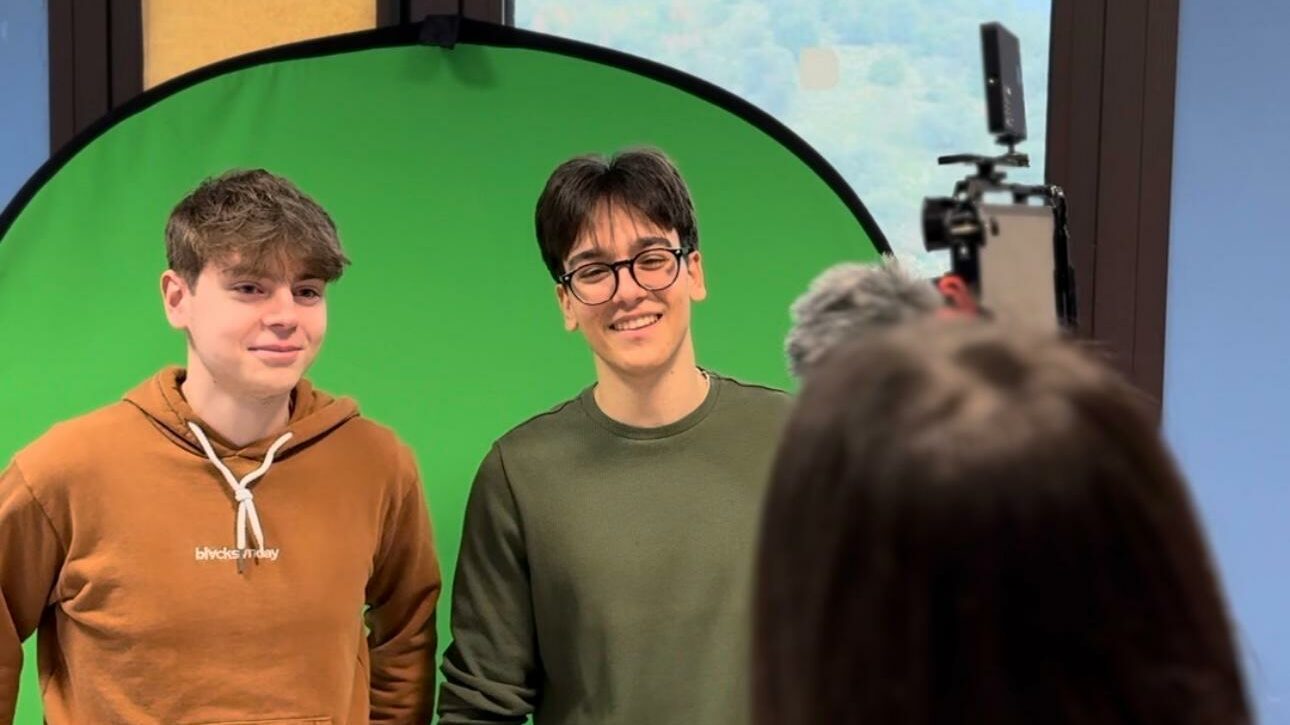 L’Istituto de’ Liguori sbarca su Spotify: il primo canale ufficiale online per dare voce agli studenti