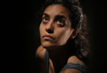 Ritorna la Stagione Teatrale allo Spazio Eidos con ‘Olive Tree’ di Marah Haj Hussein