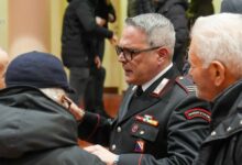 Sant’Angelo dei Lombardi (AV): i Carabinieri in prima linea nella prevenzione alle truffe agli anziani