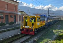 Unione dei Comuni “Città Caudina” richiede misure urgenti per la messa in sicurezza della Ferrovia Cancello-Valle Caudina-Benevento