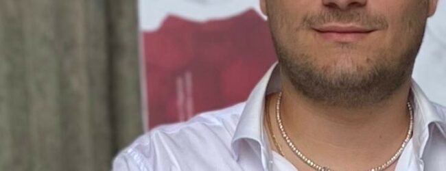 Foglianise, il consigliere Martini aderisce a Forza Italia: “Scelta naturale per chi vuol dare contributo al proprio territorio” 
