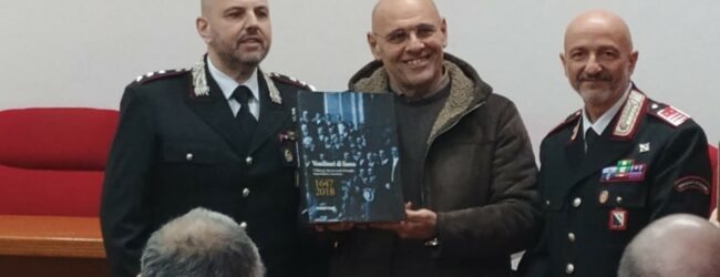 Solofra (AV): protocollo d’intesa tra prefettura di Avellino e Federazione Italiana Tabaccai per la Sicurezza nelle rivendite