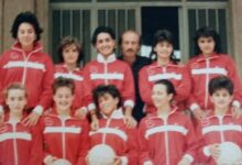 Montesarchio: Palestra in Memoria del professore Carlo Buono