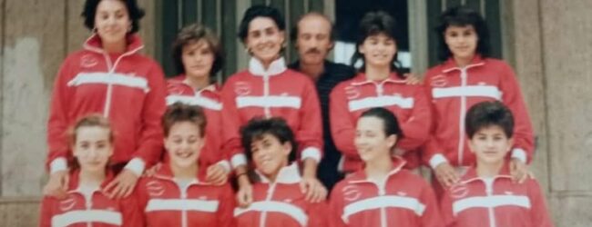 Montesarchio: Palestra in Memoria del professore Carlo Buono