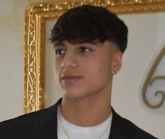 Forza Italia Giovani: Luigi Brino, nominato responsabile provinciale del dipartimento Infrastrutture e Trasporti 