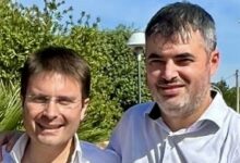 Tajani a Pietrelcina e ‘Terrae’ nella Valle Vitulanese, Caporaso (Forza Italia): “Due giorni di politica. Con noi il territorio torna protagonista”