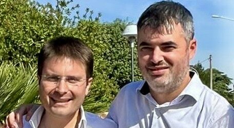 Tajani a Pietrelcina e ‘Terrae’ nella Valle Vitulanese, Caporaso (Forza Italia): “Due giorni di politica. Con noi il territorio torna protagonista”