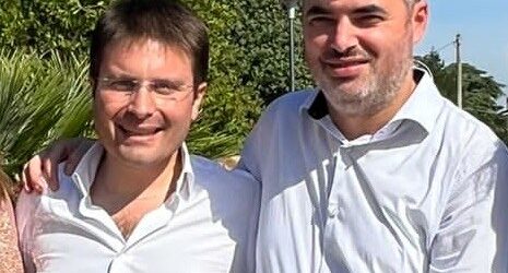 Rivellini nel CdA del Conservatorio, Caporaso (Forza Italia): “Nomina prestigiosa, motivo d’orgoglio per la Valle Vitulanese”