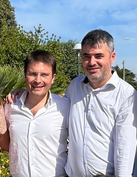 Rivellini nel CdA del Conservatorio, Caporaso (Forza Italia): “Nomina prestigiosa, motivo d’orgoglio per la Valle Vitulanese”