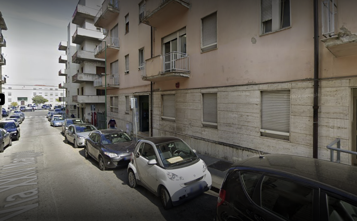 Chiusura sede ASL di via XXIV Maggio il 6 Febbraio 2025 per lavori di manutenzione elettrica