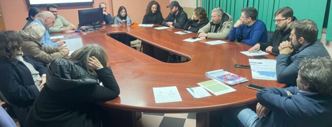 “Nuovi soci per l’Associazione ‘Salute e Territorio’: focus su Sanità e problemi sociali della Valle Telesina