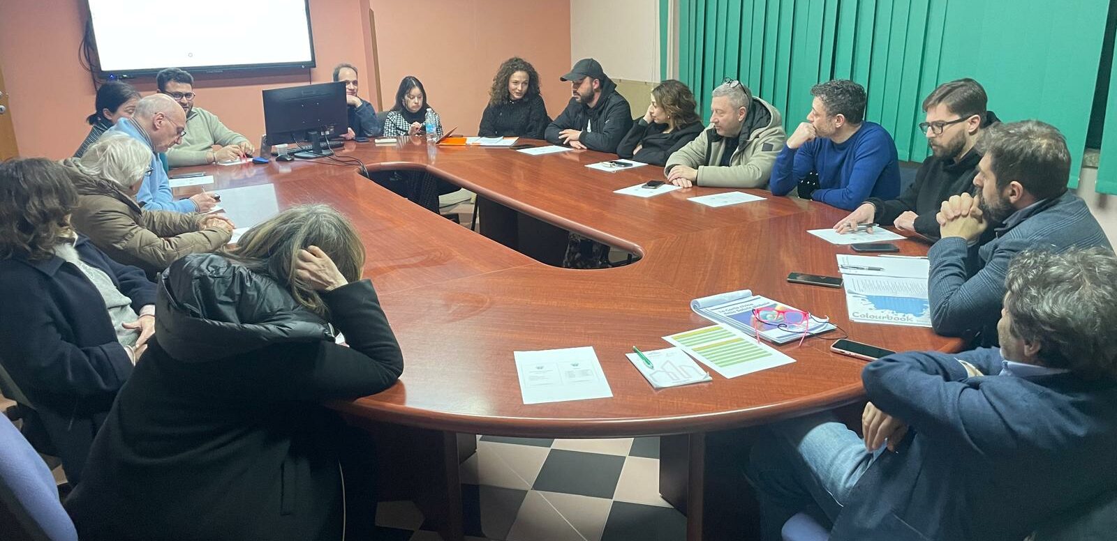 “Nuovi soci per l’Associazione ‘Salute e Territorio’: focus su Sanità e problemi sociali della Valle Telesina