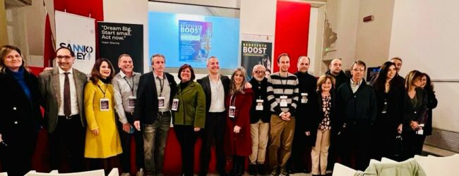 Innovazione e Talent-Scouting: Benevento BOOST e il futuro delle Startup