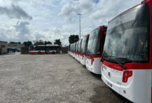 TPL, lunedi nuovo incontro a Napoli. Ci sarà anche Air