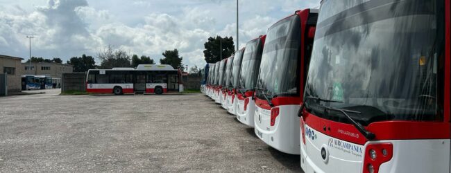 TPL, lunedi nuovo incontro a Napoli. Ci sarà anche Air