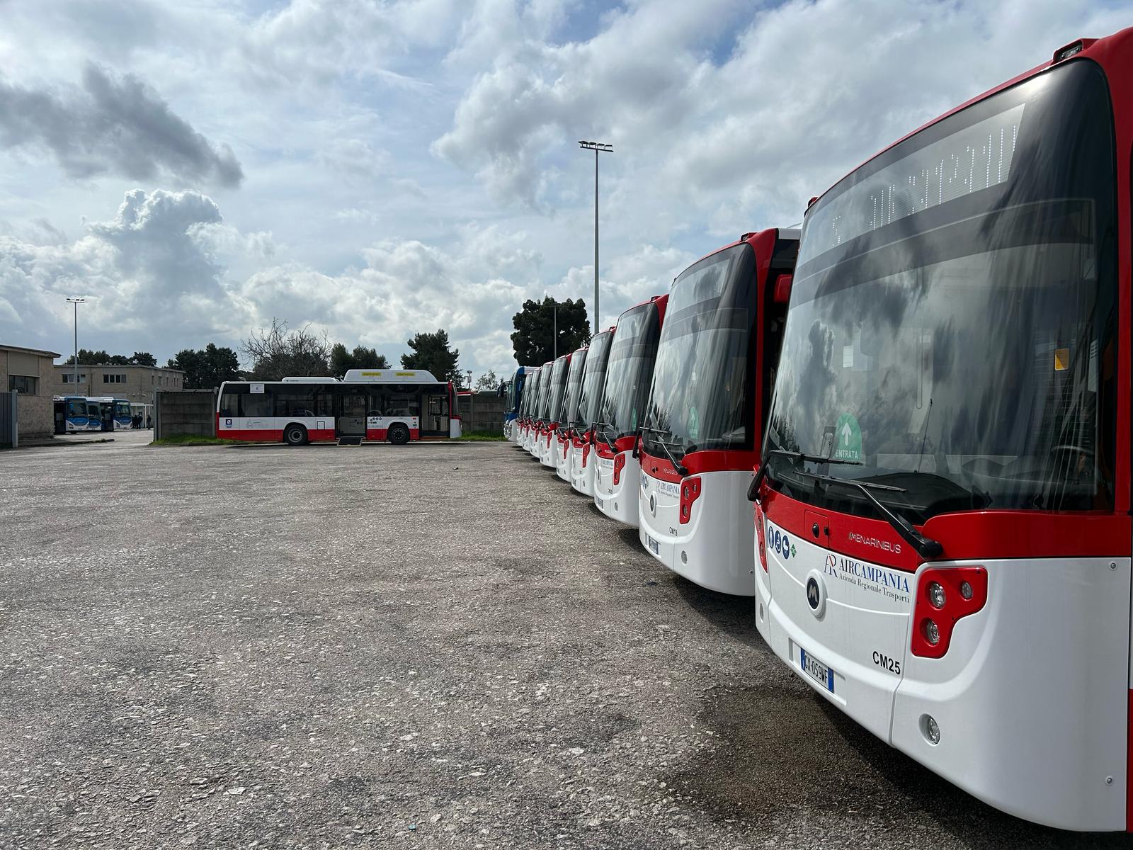 TPL, lunedi nuovo incontro a Napoli. Ci sarà anche Air