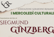 Conversazione con Siegmund Ginzberg: Presentazione del libro “Macellerie. Guerre atroci e paci ambigue”