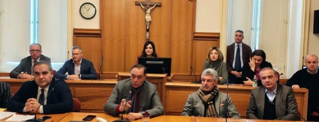 Fondi Metro Plus-Città medie,9 milioni per Benevento