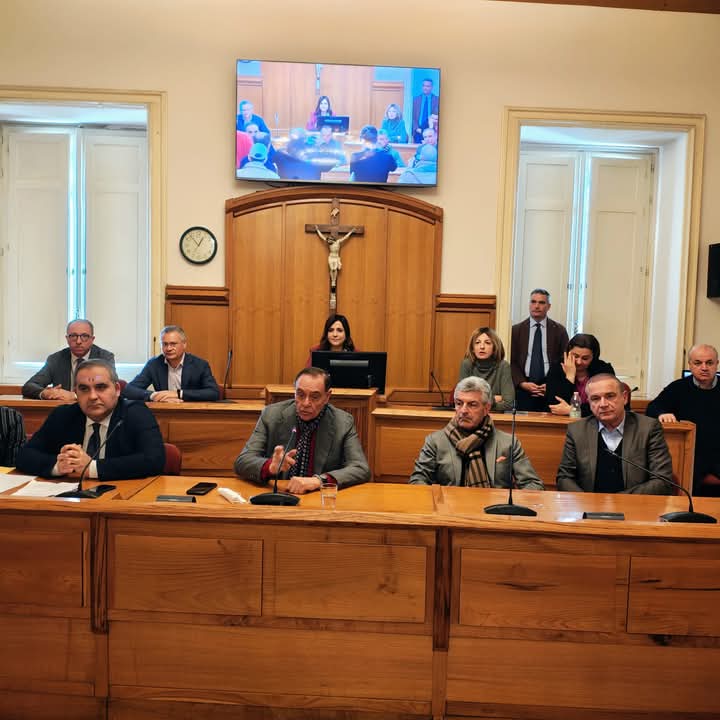 Fondi Metro Plus-Città medie,9 milioni per Benevento