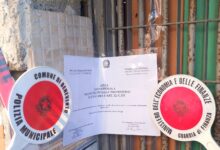 Sequestrata officina a Contrada San Vito e denuncia per Violazioni Ambientali: operazione della Guardia di Finanza e Polizia Municipale a Benevento
