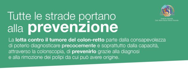 “Tutte le strade portano alla prevenzione”, arriva Endorunner ad Avellino e Ariano Irpino: la tecnologia al servizio della formazione e della prevenzione del tumore del colon