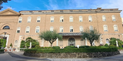 Fatebenefratelli Benevento e Roma aderiscono alla Giornata Mondiale dell’Igiene delle Mani: “Proteggi la vita, igienizza le tue mani”