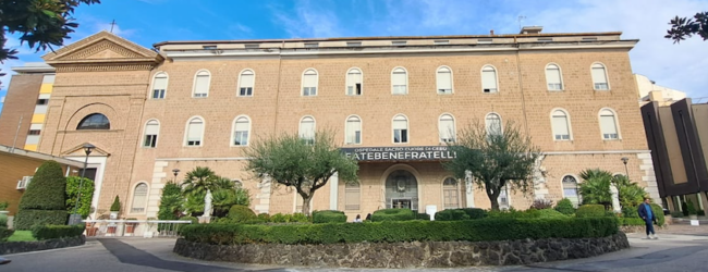 Mensa Fatebenefratelli, la denuncia di FLAICA CUB:  nessuno si è degnato di rispondere alle richieste dei lavoratori. Dichiarata seconda fase stato di agitazione