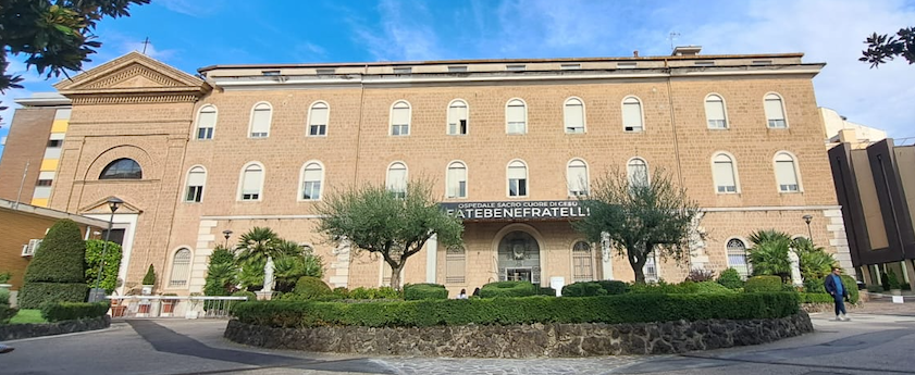 Mensa Fatebenefratelli, la denuncia di FLAICA CUB:  nessuno si è degnato di rispondere alle richieste dei lavoratori. Dichiarata seconda fase stato di agitazione