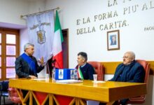 Potabilizzazione Invaso di Campolattaro: giovedi si firma il verbale di consegna delle Aree