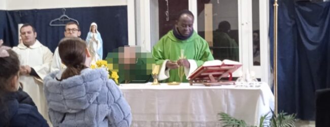 Ad un mese dall’improvvisa scomparsa, Arpaise ha ricordato il Dott. Luciano Bortone, ex Farmacista e concittadino della comunità