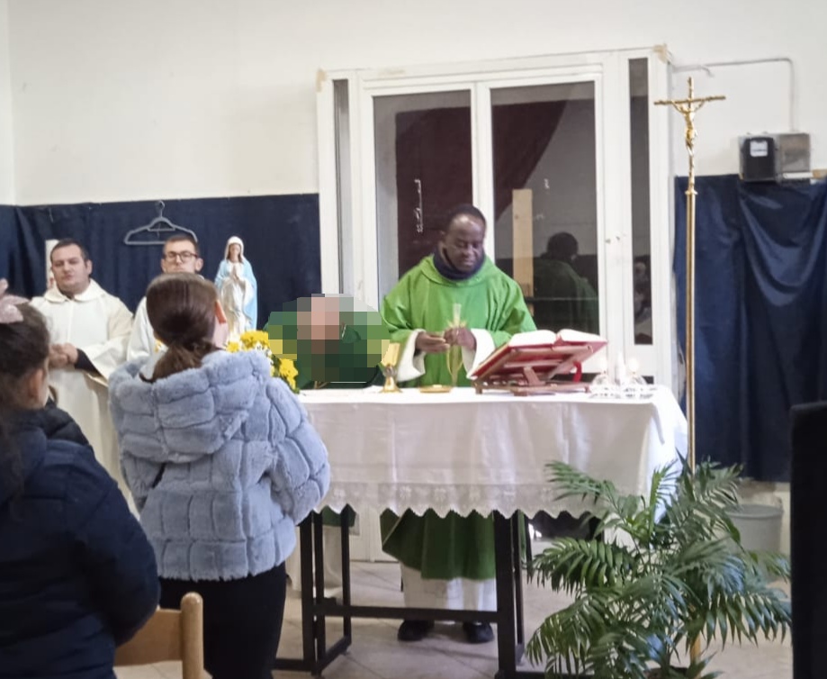 Ad un mese dall’improvvisa scomparsa, Arpaise ha ricordato il Dott. Luciano Bortone, ex Farmacista e concittadino della comunità