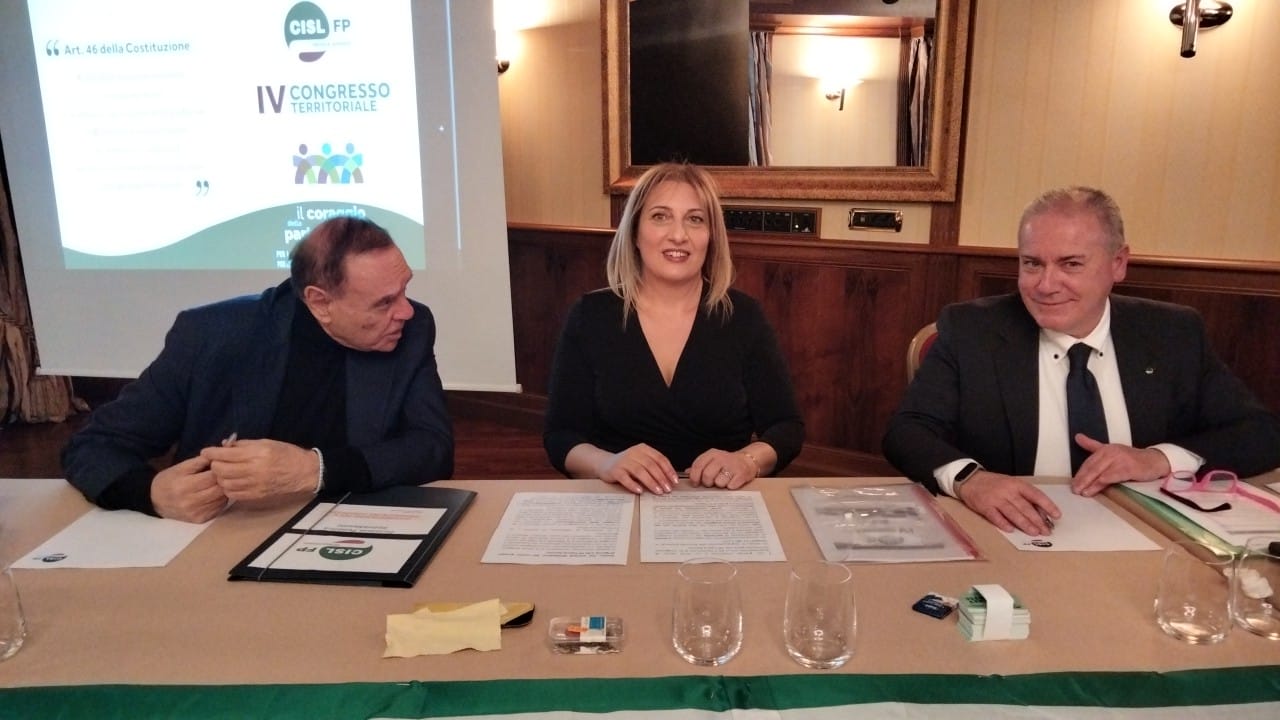 Facoltà di Medicina, Mastella bacchetta la CISL: mi aspetto maggiore sostegno