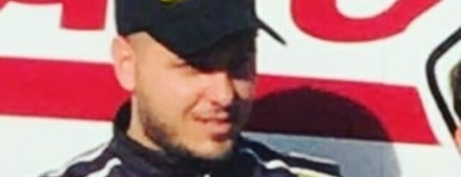 Da Arpaise ad Afragola, il giovane pilota Renato Russo partecipa al primo Campionato Regionale Campano Rental Karting Indoor