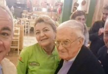 Cordoglio delle Acli per la scomparsa di Walter Mastroberardino