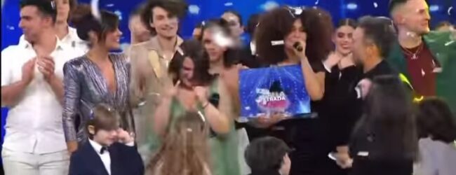 Selma trionfa a “Dalla strada al palco”: è lei la vincitrice della quarta edizione