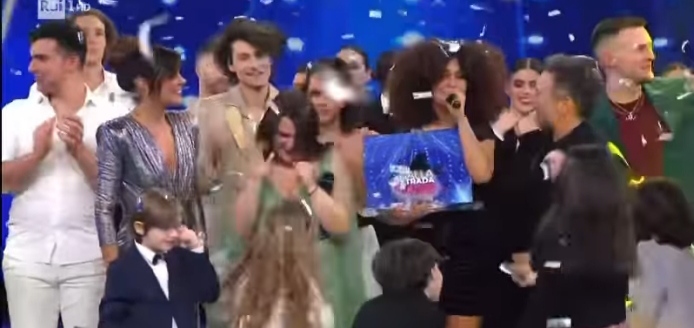 Selma trionfa a “Dalla strada al palco”: è lei la vincitrice della quarta edizione