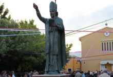 Castelvenere, si festeggia il patrono San Barbato