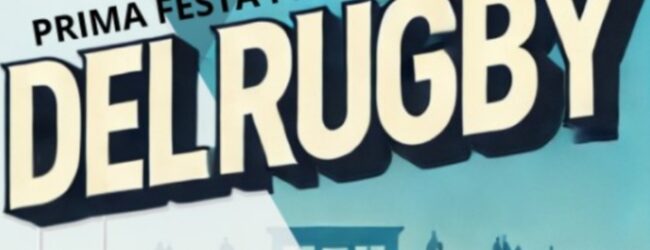 Benevento,ecco la festa del Rugby